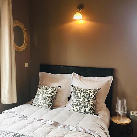 Appartement Les Toits de Lyon Extérieur photo